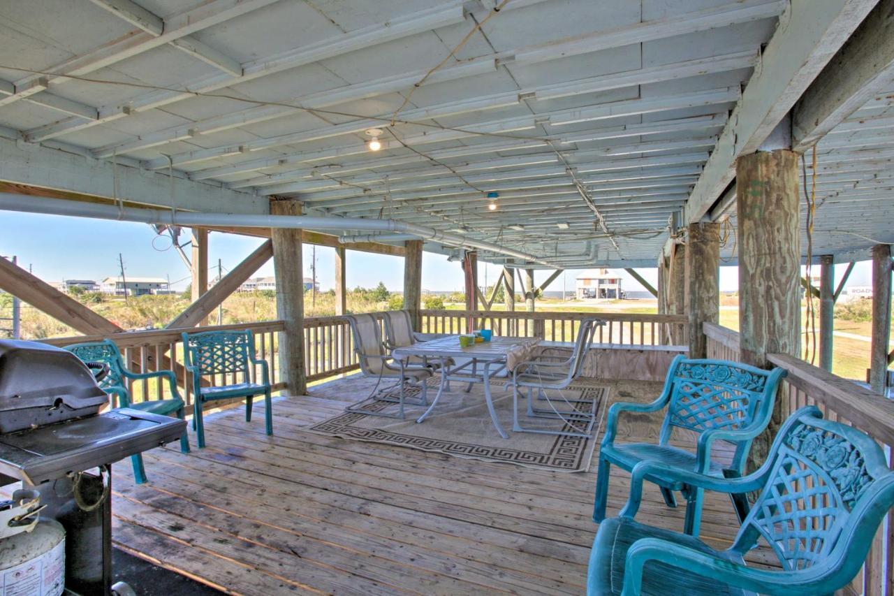 Waterfront New Orleans Home With Private Dock And Pier Buitenkant foto